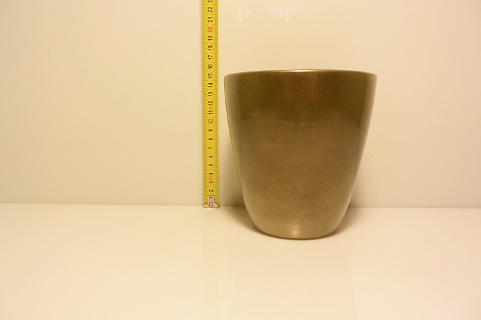 343 15 HIGH BUCKET